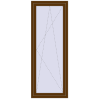 Ціноутворення Балконні двері 800x2100 мм REHAU Euro 60 WALNUT з двох сторін