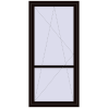 Ціноутворення Балконні двері 1000x2100 мм REHAU Euro 70