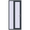Ціноутворення Вхідні двері 1000x2300 мм REHAU SYNEGO