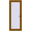Ціноутворення Вхідні двері 900x2195 мм REHAU Brillant-Design