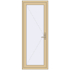 Ціноутворення Внутрішні двері 800x2100 мм Altest RAL 1014 Ivory з двох сторін