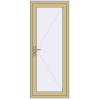 Ціноутворення Внутрішні двері 800x2000 мм Altest RAL 1000 Green beige з двох сторін