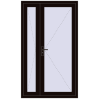 Ціноутворення Міжкімнатні двері 1200x2050 мм REHAU Т94/60