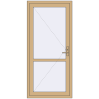Ціноутворення Внутрішні двері 950x2050 мм Altest RAL 1001 Beige ззовні