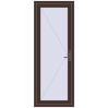 Ціноутворення Внутрішні двері 800x2100 мм Altest RAL 8017 Chocolate brown з двох сторін