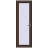 Ціноутворення Внутрішні двері 750x2200 мм Altest RAL 8017 Chocolate brown ззовні