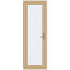 Ціноутворення Внутрішні двері 750x2200 мм Altest RAL 1001 Beige з двох сторін