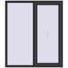 Ціноутворення Вікна 1300x1500 мм REHAU Euro 70