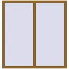 Ціноутворення Вікна 1500x1580 мм REHAU Euro 70 LIGHT_OAK з двох сторін