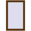Ціноутворення Вікна 500x800 мм REHAU Euro 60 WALNUT з двох сторін