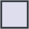 Ціноутворення Вікна 800x800 мм REHAU Euro 70 ANTHRACITE_GREY_STRUKTURAL з двох сторін