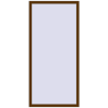 Ціноутворення Вікна 860x1920 мм REHAU Brillant-Design WALNUT з двох сторін