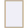 Ціноутворення Вікна 1100x1600 мм Altest Pony 375 RAL 1001 Beige з двох сторін