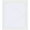 Ціноутворення Вікна 1200x1400 мм REHAU Brillant-Design