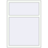 Ціноутворення Вікна 850x1180 мм REHAU Euro 60