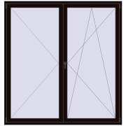 REHAU SYNEGO MD 2000x2100 мм