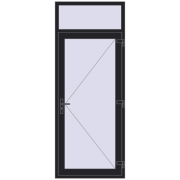 REHAU Brillant-Design 950x2400 мм REHAU Brillant-Design 950x2400 мм