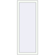 REHAU Brillant-Design 500x1400 мм REHAU Brillant-Design 500x1400 мм