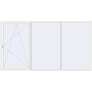 REHAU Brillant-Design 4000x2200 мм