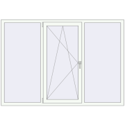 REHAU Brillant-Design 2000x1420 мм REHAU Brillant-Design 2000x1420 мм