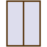 REHAU Brillant-Design 1200x1600 мм