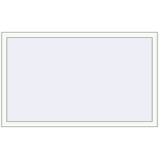 REHAU Euro 70 1470x870 мм