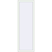 REHAU Euro 60 600x1900 мм REHAU Euro 60 600x1900 мм