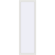 REHAU Euro 70 700x2300 мм