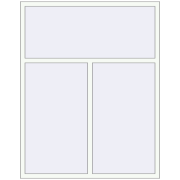 REHAU SYNEGO MD 1500x1900 мм