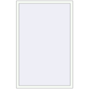 Вікна 1120x1650 мм REHAU Euro 70