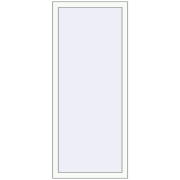 REHAU Euro 60 710x1560 мм REHAU Euro 60 710x1560 мм