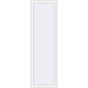 REHAU Brillant-Design 600x2000 мм