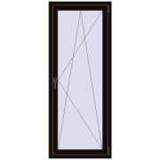 REHAU SYNEGO MD 700x1750 мм