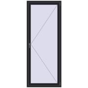 REHAU Euro 70 880x2200 мм