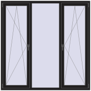 Altest Pony 375 1800x1800 мм