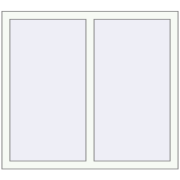 KORSA Comfort (Euro 70) 1108x990 мм KORSA Comfort (Euro 70) 1108x990 мм