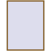 REHAU SYNEGO MD 1800x2420 мм LIGHT_OAK з двох сторін