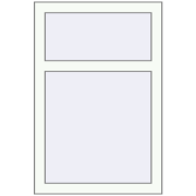 REHAU Euro 60 600x900 мм REHAU Euro 60 600x900 мм