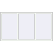 REHAU Euro 70 2080x1130 мм