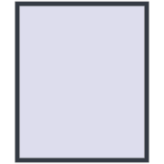 REHAU Brillant-Design 1500x1830 мм ANTHRACITE_GREY_STRUKTURAL з двох сторін