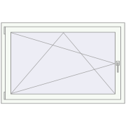 REHAU SYNEGO MD 1300x850 мм