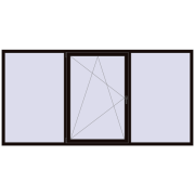 REHAU Brillant-Design 3000x1500 мм REHAU Brillant-Design 3000x1500 мм