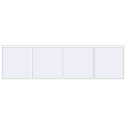 REHAU Brillant-Design 5000x1380 мм REHAU Brillant-Design 5000x1380 мм