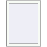 REHAU Euro 70 600x800 мм