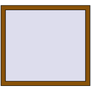 REHAU Euro 70 1000x900 мм REHAU Euro 70 1000x900 мм