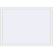 REHAU Brillant-Design 1660x1230 мм