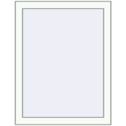 REHAU Euro 60 700x900 мм