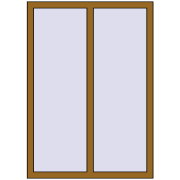 REHAU SYNEGO MD 1000x1400 мм REHAU SYNEGO MD 1000x1400 мм