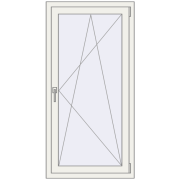 REHAU SYNEGO MD 720x1440 мм