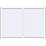 REHAU Euro 60 1450x1030 мм
